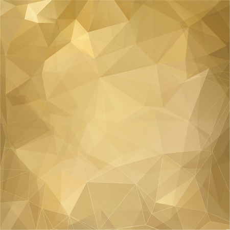 Colorful Triangle Abstract Background. Vector Pattern of Colored Geometric Shapesのイラスト素材