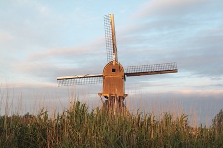 Windmill Holland