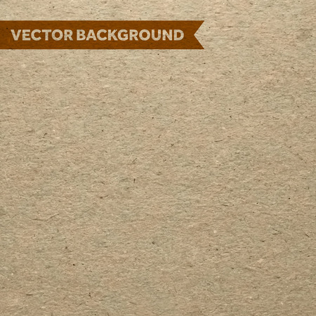 Carton cardboard textured paper backgroundのイラスト素材