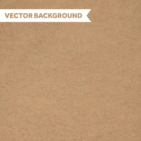Carton cardboard textured paper backgroundのイラスト素材