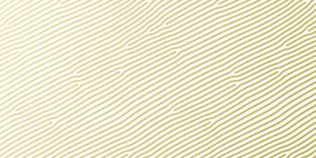 Christmas holiday golden pattern background template for greeting card or New Year white wrapping paper design. Vector gold abstract pattern for Christmas wrapper seamless shiny background.のイラスト素材