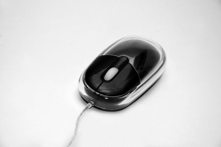 Mouseの写真素材