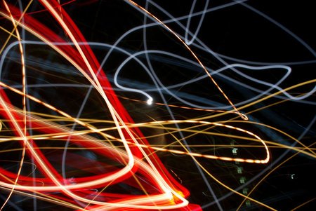 Lighting effect