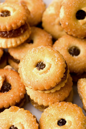 Sweet Cookies