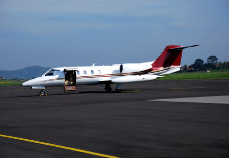 Personal jet