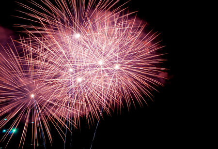 Fireworks festival