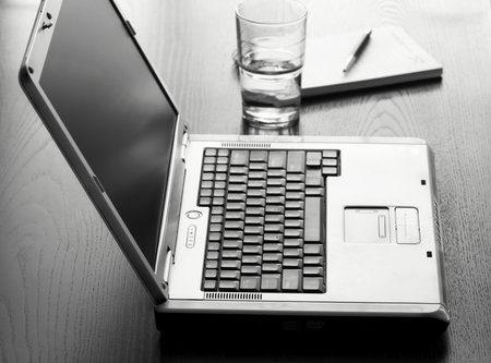 Laptop