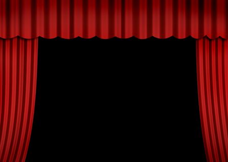 Stageの写真素材