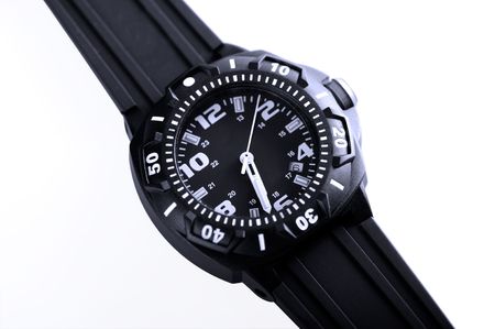 Wristwatchの写真素材