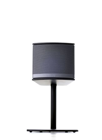 Speakerの写真素材