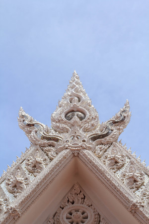  Plaster art sculptureの写真素材