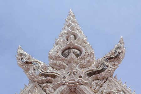  Plaster art sculptureの写真素材