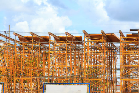  Scaffolding