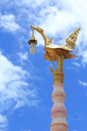 Brass Lanternの写真素材