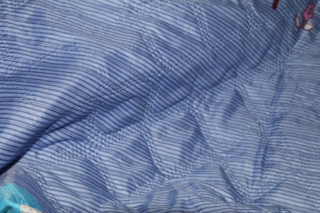 Warm blankets or bed linen - word love - given as a gift on Christmas and New Years in winter to...