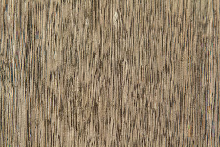 pattern of the old wooden plank is yellow hardwood, natural wood used to decorate the house to be beautiful and protect against robbers and criminals.の写真素材