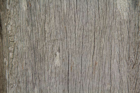 pattern of the old wooden plank is yellow hardwood, natural wood used to decorate the house to be beautiful and protect against robbers and criminals.の写真素材