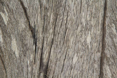 pattern of the old wooden plank is yellow hardwood, natural wood used to decorate the house to be beautiful and protect against robbers and criminals.の写真素材