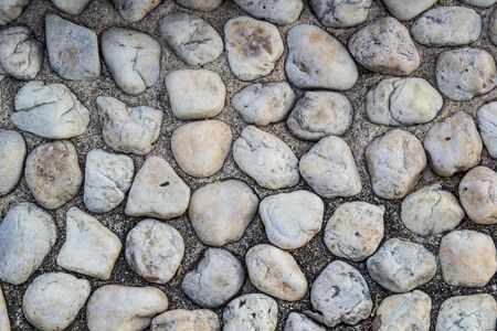 Patterned marble floors beautiful marblelined consists of a number.の写真素材