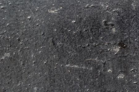 This is texture of pole cement. The color is broken.の写真素材