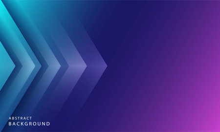 abstract light diagonal stripes background. With gradations of bright blue and pink.