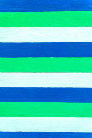 Surface of old wood Paint for backgroundの写真素材