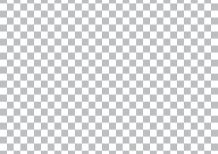 White Gray  Seamless background pattern easy sample v.1のイラスト素材