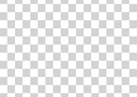 White Gray  Seamless background pattern easy sample v.4のイラスト素材