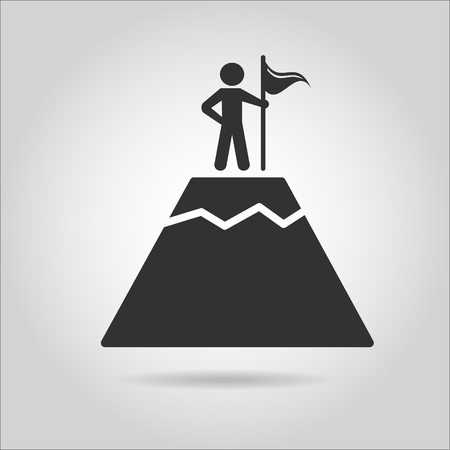 success iconのイラスト素材