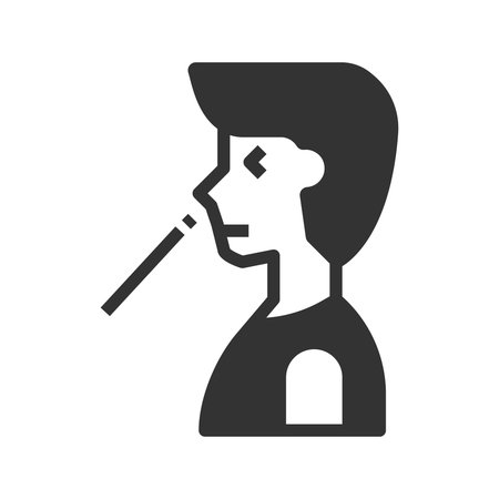 Testing Icon vector illustration