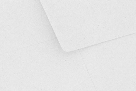 Envelope White  paper background texture light rough textured spotted blank copy space