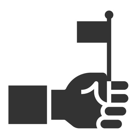 success Icon vector illustration , businessのイラスト素材