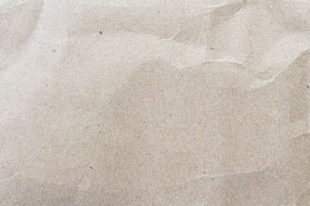 White beige paper background texture light rough textured spotted blank copy space backgroundの写真素材
