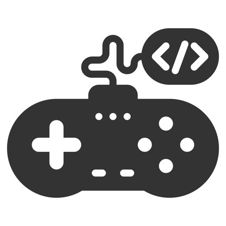 game icon vector illustration