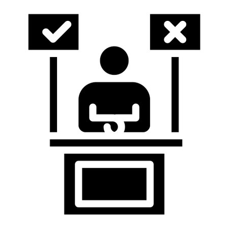 people team icon, team, leader, groupのイラスト素材