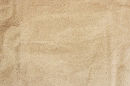 White beige paper background texture light rough textured spotted blank copy space backgroundの写真素材