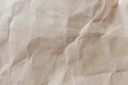 Old paper background texture light rough textured spotted blank copy space background in yellow,brownの写真素材