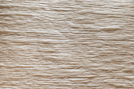 Abstract crumpled paper texture background patternの写真素材