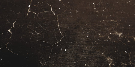 Scary wall background, Horror concrete cement texture for backgroundの写真素材