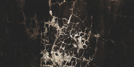 Abstract liquid wave background texture.の写真素材