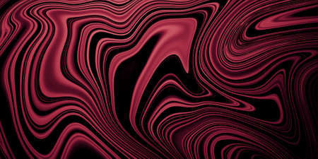 Abstract liquid wave background texture.の写真素材