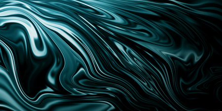 wavy folds grunge texture, elegant wallpaper design background