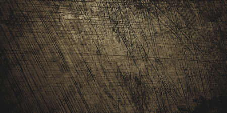 Dark wall halloween background concept. Scary background. Horror texture banner.の写真素材