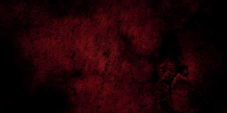 Old concrete wall background, Gold brown concrete has a fibrous for background.の写真素材