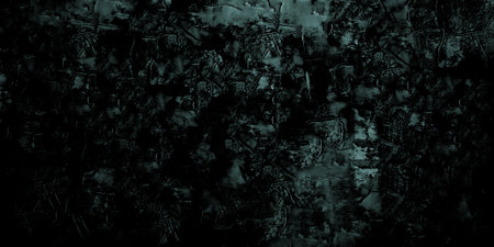 Gray concrete backdrop. white dirty old cement texture. Grunge of old concreteの写真素材