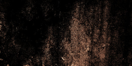 grunge background with scratches, Scary red dark walls, concrete cement textureの写真素材