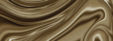 Elegant wavy background. Wallpaper design abstract background.