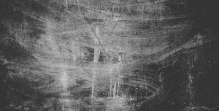 Black grainy stone texture backgroundor dark gray textured background.の写真素材