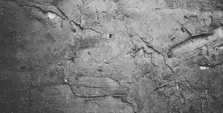Black grainy stone texture backgroundor dark gray textured background.の写真素材
