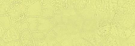 Grunge yellow Cement Wall Background. colored concrete Texture Background